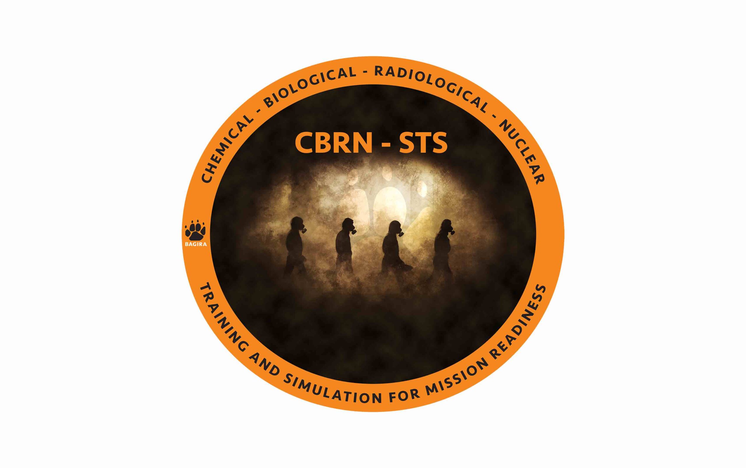 Dutch Defence CBRN Centre innovates its training facilities NCT CBNW