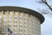 OPCW News April 2025