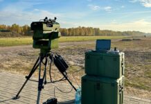 Stand-Off Detection: The Future of NATO Chemical Threat Defense