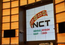 NCT Middle East 2025 Breaks Records in Riyadh