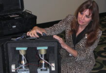 LA ARQUITECTURA DE DETECCIÓN NUCLEAR EN LA AMENAZA NO CONVENCIONAL