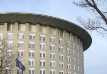 OPCW News October 2025