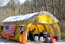 Are major cities ready for a chemical attack?