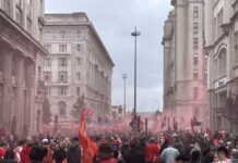 Terrorism in the Age of Vehicle Ramming