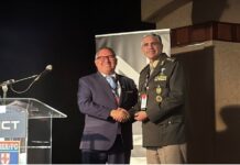 Cuando la Comunidad de Defensa QBNR se une, es Más Fuerte