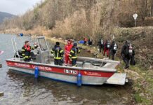 Team Austria – CROSSFLOOD Full Scale Exercise