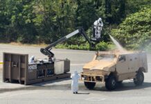 Beyond Exposure: Engineering Resilience in the Age of CBRN Threats