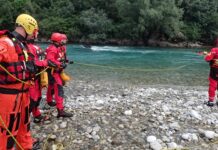 CROSSFLOOD Team Profile: When the Water Rises—Czech Republic’s Rapid Flood Rescue Module