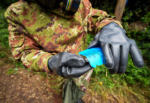 Chemical weapons are back on European soil. Is medicine ready?