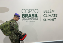 Actividades de Defensa Química, Biológica, Radiológica y Nuclear (DQBRN) del Ejército Brasileño en Apoyo de las Operaciones en la Región Amazónica