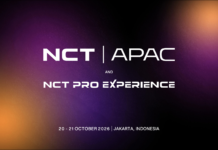 NCT APAC 2026 & NCT PRO eXperience: Where Asia’s CBRNE Community Trains, Connects, and Innovates